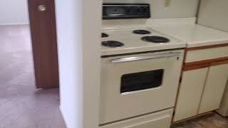 Two Bedroom Mulberry Apartment #2301 - Tanglewood Apartments, Oak Creek, Wisconsin