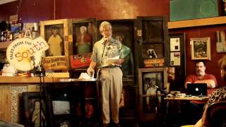 Marvin Schwartz's "The Funeral of Betty Ruth Crawford"