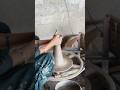 mitti ka diya ese banta he dekho dosto...#viral #trend#pottery #kike
