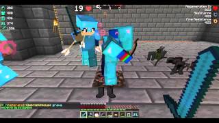 Blade7320 Bugando Que Feio Arena Principal
