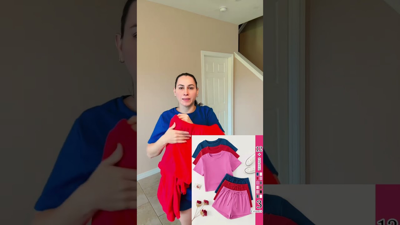 Beautiful, comfy outfits for summer 