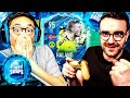 FIFA 20 TOP SWAPS DRAFT BUNDESLIGA TOTSSF Special. Trying out some new powers!! ft. AndyAJ3