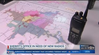 Celebrity Benton Co Radios Deni Kamper KNWA Wealth