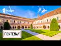 Cluny, Fontenay... voyage au c&oelig;ur des abbayes les plus fascinantes - MG