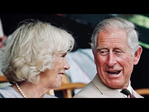 Camilla And Charles Go Viral For All The Wrong Reasons After The Queen’s COVID-19 Diagnosis