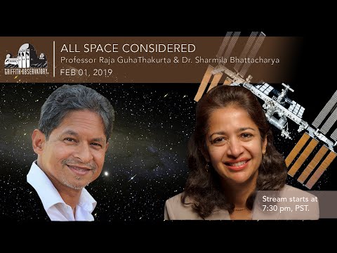All Space Considered - Feb 2019