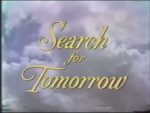 Fall 1978 Daytime Soap Opera Title Sequences
