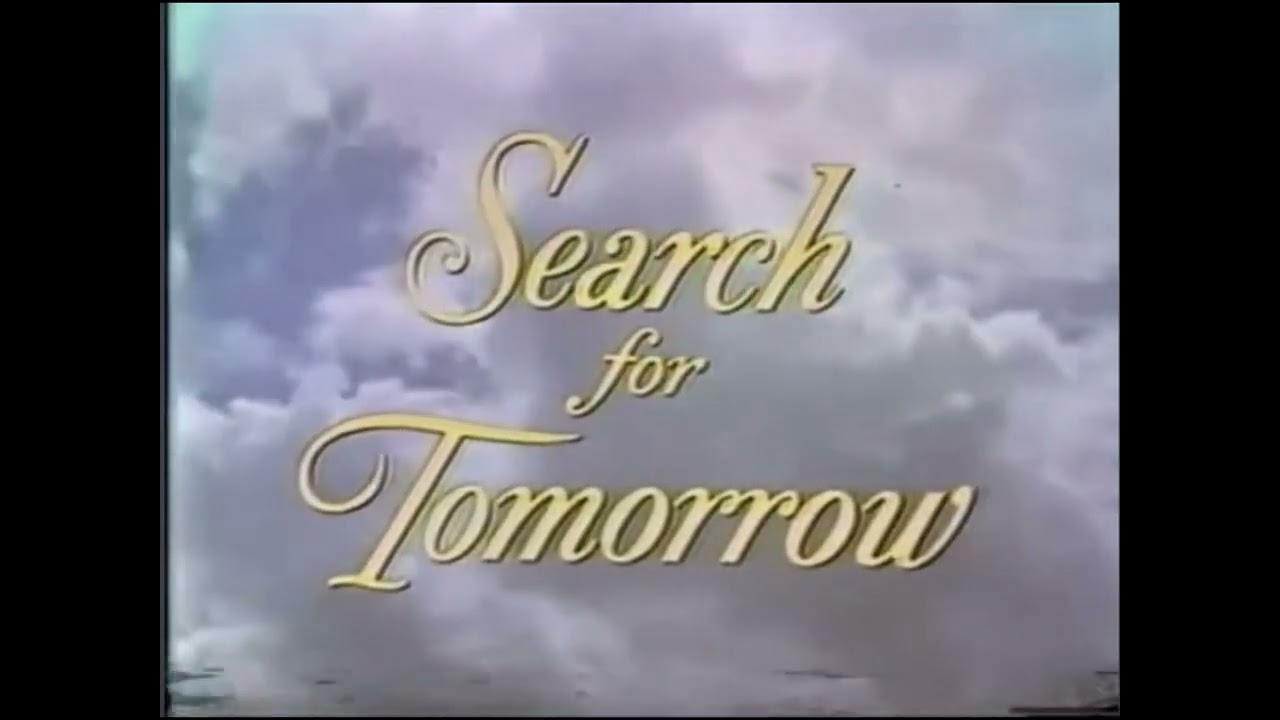 Fall 1978 Daytime Soap Opera Title Sequences