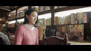 『繕い合う・こと』予告編｜Mending Cracks - Trailer｜SKIPシティ国際Dシネマ映画祭2023