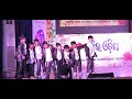 Dance competition on stage. #dancecompilation #khaikepanbanarashwaladance#boydance #dancevideo