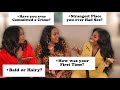 Asking My BESTFRIEND's MOM Questions you're too Afraid to Ask Yours | HILARIOUS | PT 1|  Arsene Noe