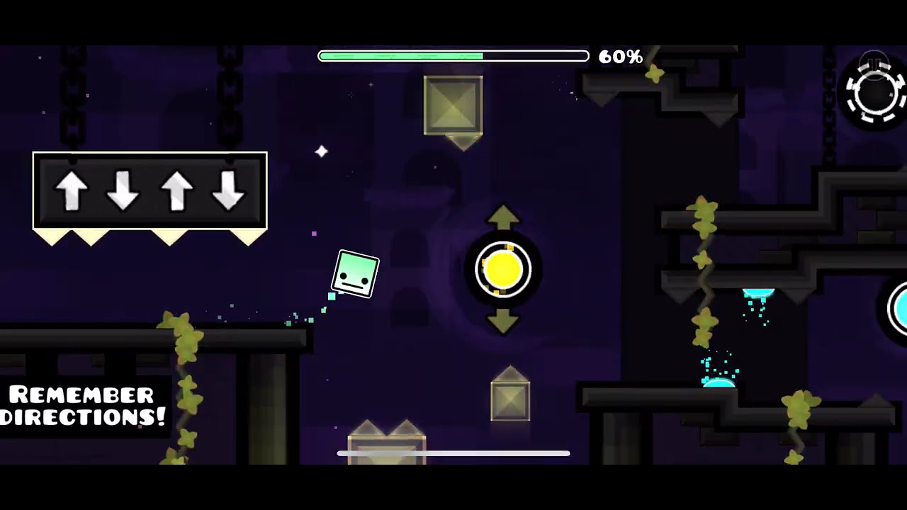 "Clear My Path" by MaxxoRMeN (Medium Demon) | Geometry Dash 2.11