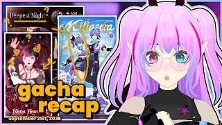 “Silverwolf” in GENSHIN, LADS Rant, + MORE “Hot” Takes | September 21st, 2026 Gacha Recap