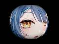 コンコンコンコン......... 【小原栞SHIORI】