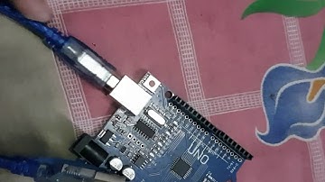 Tutorial Arduino Uno Untuk Pemula - Mekatronika Universitas Pancasila