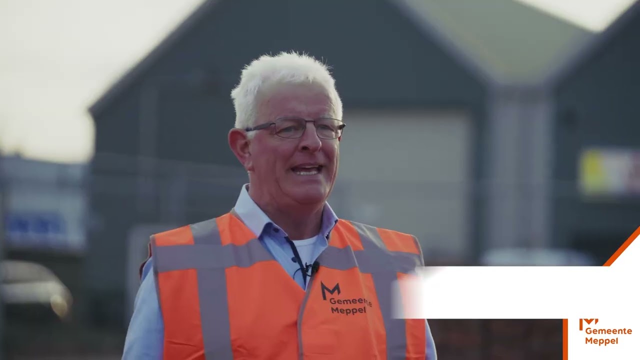 Gemeentewerf Klimaatadaptieve Aanpassingen