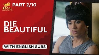 Paolo Ballesteros, Christian Bables, Gladys Reyes, Joel Torre & Inah de Belen | Die Beautiful (2/10)