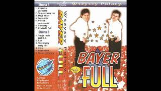 Składanka Albumu Bayer Full Wszyscy Polacy 1995