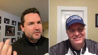 The Challenge Real World Homecoming WHERE ARE THEY NOW LA Jon Brennan on CT, bananas & new projects