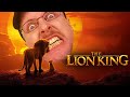 The Lion King (2019) - Nostalgia Critic