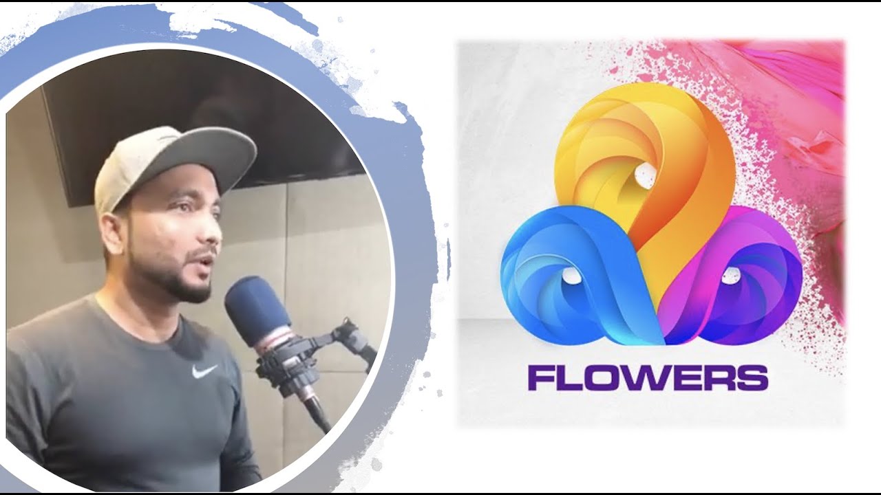 Interview with flowers FM YouTube