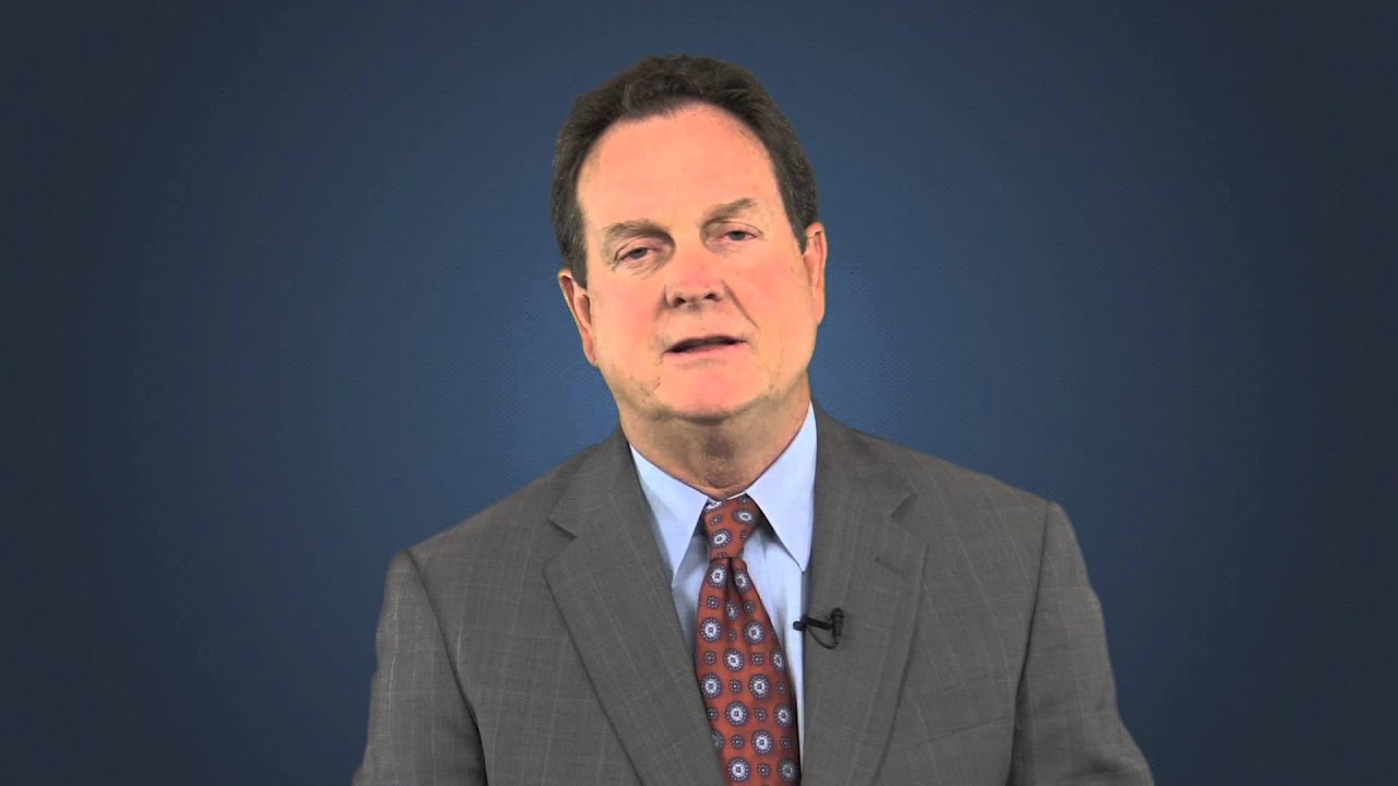 Testimonial - MPF 2015 Leadership Conference - Romney Rogers, Esq.