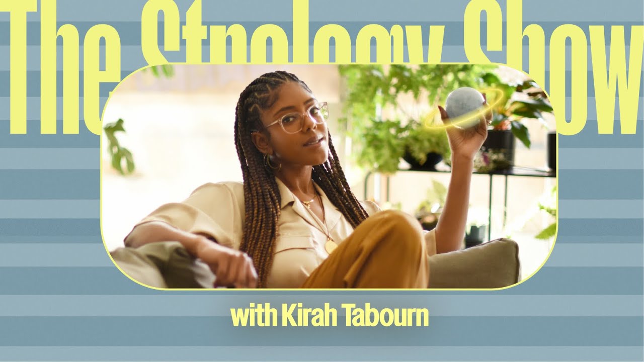 Trailer - Introducing The Strology Show!