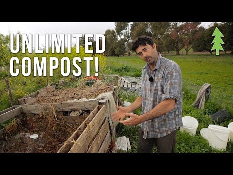 Video: Using Humanure In Gardens - Is It Safe To Compost Human Waste