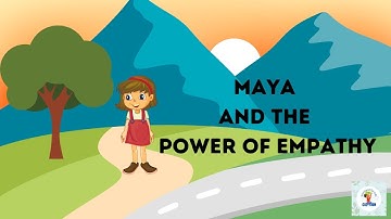 short stories for kids - Power of empathy | best stories for kids