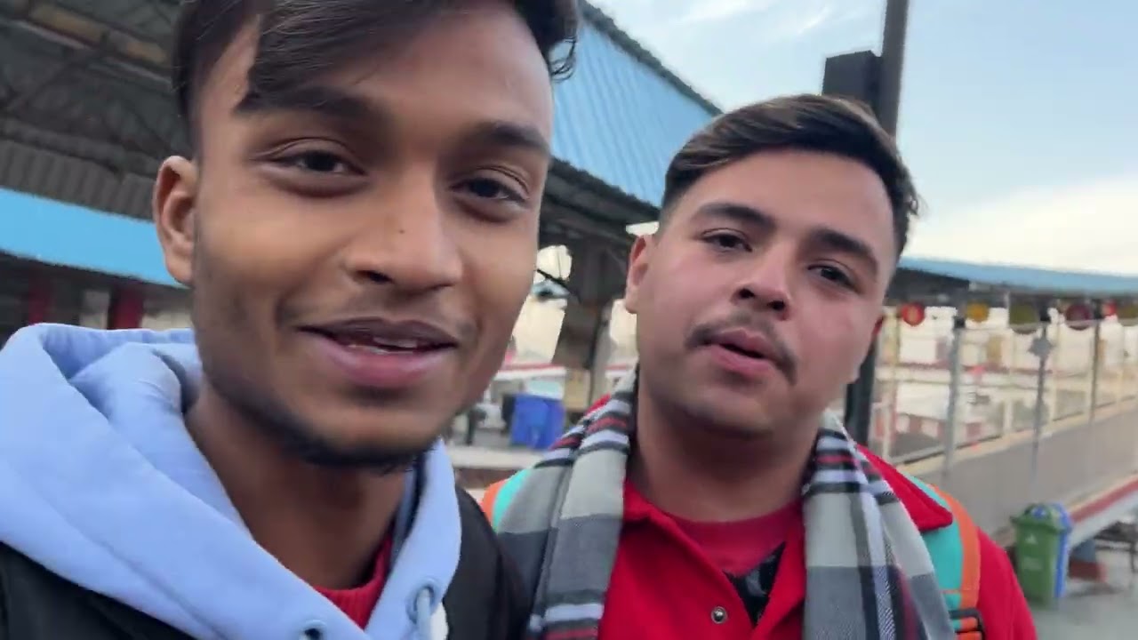 100₹ challenge in ￼Haridwar …