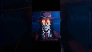 Alucard - Hellsing #anime #hellsing #alucard