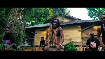 Beny Ewolo - Mabina Mboka (Official Video)