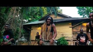 Beny Ewolo - Mabina Mboka (Official Video)