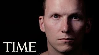 Richard Casper: How One Marine Is Using Art To Help Other Veterans | Next Generation Leaders | TIME