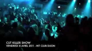 Cut Killer - Hit Club - Dijon