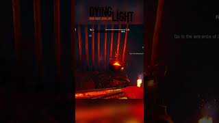 hellraid dlc part 23 [dying light] #shorts