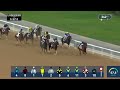 Race #1 – 10.01.25 – Dubai Maritime City (DMC) Stakes – Heart Of Honor