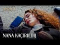 Sokak Ortasında Kaçırıldı Emanet 744 Bölüm 