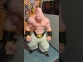 Maijin Buu sur la P2S  #bambulab #3d #Passion #p2s #impression #dbz