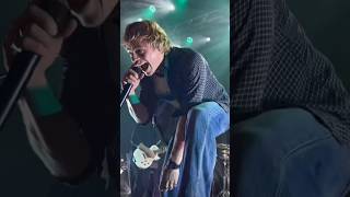 Ross Lynch - Take Me Away - live in Pittsburgh