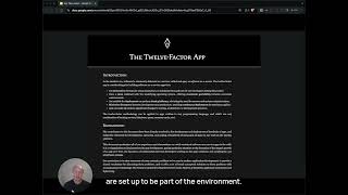 Cloud Engineering bootcamp - Reflections on being student in the pilot/beta cohort - Matt Oehler