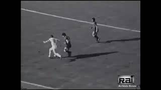 Catania-Milan 0-0 stag. 1970/71