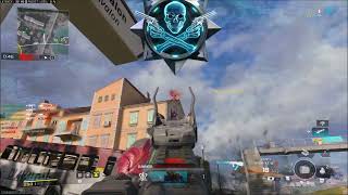 Suppressed Voyak Is My FAVOURITE GUN In Blackout 2! (CoD: Warzone Black Ops Royale Casual Solos)