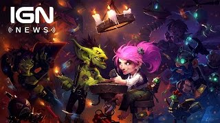 Hearthstone Gets More Deck Slots to Compensate for New Formats - IGN News