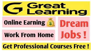 Great Learning Free Courses | How to Use Great Learning App screenshot 4