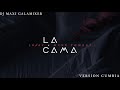 LA CAMA - MYKE TOWERS ✘ LUNAY ✘ DJ MAXI GALAMIXER - VERSION CUMBIA