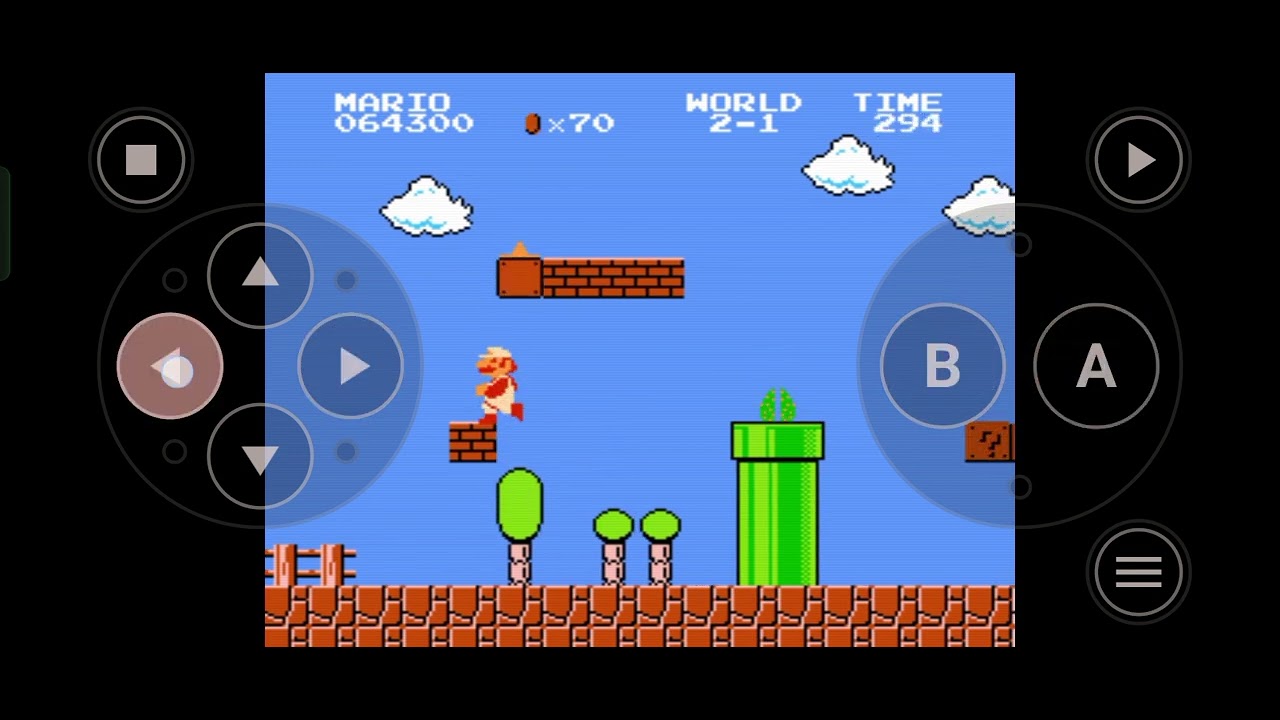 العالم الثاني 