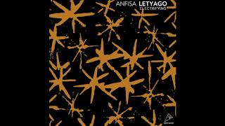 Anfisa Letyago - Push