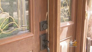 Thieves Target Staten Island Home