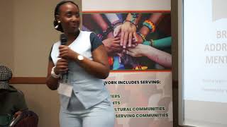 Edmonton Multicultural Coalition| Her Health, Her Power| Edmonton| Women's Event May 2, 2026